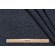 Richloom Malley Woven Upholstery Fabric in Midnight 