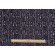 Crypton Lublin High Performance Velvet Upholstery Fabric in Midnight 