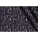 Crypton Lublin High Performance Velvet Upholstery Fabric in Midnight 