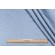 Kaufmann Lumis Woven Decorator Fabric in Sky 