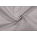 Premier Prints Dyed Solid Cotton Drapery Fabric in Storm Gray