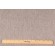 Crypton Bustle High Performance Chenille Upholstery Fabric in Stone