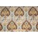 Mill Creek Witherfield-Sussex Printed Textured Cotton Drapery Fabric in Island