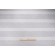 Stripe Woven Upholstery Fabric in Mist