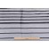 Lelievre Paris Rue Mazarine Sheer Drapery Fabric in Sable