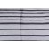 Lelievre Paris Rue Mazarine Sheer Drapery Fabric in Sable