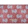 Kaufmann Lion Dance Printed Cotton Drapery Fabric in Rouge 