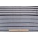 Lelievre Paris Rue Mazarine Sheer Drapery Fabric in Argent