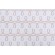 Click for 8.88 Yards PK Lifestyles Loop & Lace Embroidered Drapery Fabric in Parchment PK Lifestyles Loop & Lace Embroidered Drapery Fabric in Parchment