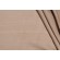 Sample of Ramtex Global Suede Woven Lightweight Suede Drapery Fabric in Camel 