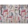 P Kaufmann Amma Tapestry Upholstery Fabric in Carnival 
