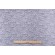 Vision Fabrics Strie Woven Decorator Fabric in Domino