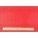Marine Vinyl - Diamond Outdoor Fabric in Fire Red 