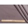 Leslie Jee Textiles Luxe Velvet Upholstery Fabric in Champignon 