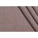 Leslie Jee Textiles Panche Woven Chenille Upholstery Fabric in Cafe Au Lait 