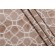 PK Lifestyles Lavish Woven Chenille Upholstery Fabric in Amber 