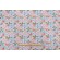 Novogratz Jumping Jacks Printed Cotton Drapery Fabric in Retro 
