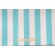 Mill Creek Ferdico Printed Polyester Outdoor Fabric in Atlantis