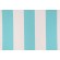 Mill Creek Ferdico Printed Polyester Outdoor Fabric in Atlantis
