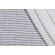 Lino Textiles Sanibel Sheer Drapery Fabric in Ivory 