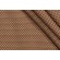 Old World Weavers Corsini Woven Solution Dyed Acrylic Outdoor Fabric in Sienna