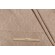 Trellis Embroidered Drapery Fabric in Tan