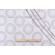 Click for 2.25 Yards Dot Medallion Embroidered Drapery Fabric in Stone Dot Medallion Embroidered Drapery Fabric in Stone