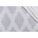 Click for 1.5 Yards Diamond Ikat Embroidered Drapery Fabric in Ivory Diamond Ikat Embroidered Drapery Fabric in Ivory