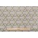 1 Yard Lelievre Paris Ribon Damask Upholstery Fabric in Opaline