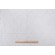 Alhambra Ebinur Embroidered Drapery Fabric in Cream