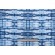 Richloom Kokomo Printed Polyester Outdoor Fabric in Capri 