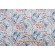 Richloom Gould Printed Polyester Outdoor Fabric in Dune 