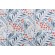 Richloom Gould Printed Polyester Outdoor Fabric in Dune 