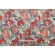 Richloom Novino Printed Polyester Outdoor Fabric in Dune 