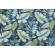 Richloom Goldcoast Printed Polyester Outdoor Fabric in Capri 
