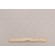 Beacon Hill Boxwood Woven Upholstery Fabric in Sand