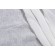 Old World Weavers Solid Sheer Drapery Fabric in Snow