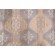 Grey Watkins Angel Of Longevity Woven Decorator Fabric in Cameo/Grey/Taupe
