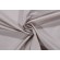James Hare Breeze Woven Drapery Fabric in Fog