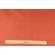 Woven Upholstery Fabric in Brick