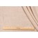 Covington Jefferson Linen Woven Drapery Fabric in 105-Sand