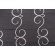Click for .75 Yards Old World Weavers Jemima Printed Linen Drapery Fabric in Slate Old World Weavers Jemima Printed Linen Drapery Fabric in Slate