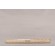 Robert Allen Vistula Woven Drapery Fabric in Alabaster