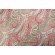 Fonthill Bijan Printed Cotton Drapery Fabric in Red/Green