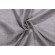 Westbury Balthazar Sheer Italian Drapery Fabric in Silver