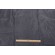 Westbury Allegra Trevira Sheer Drapery Fabric in Mist