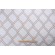 Valiant Fabrics Cairo Embroidered Drapery Fabric in Natural 