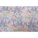 Sample of Kaufmann Excursion Printed Cotton Drapery Fabric in Confetti 