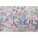 Sample of Kaufmann Excursion Printed Cotton Drapery Fabric in Confetti 