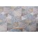 Richloom Kandra Fortress Finish Woven Upholstery Fabric in Seaglass 
